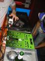 iPod DJs